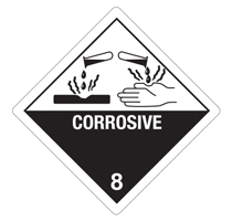 safety-corrosivelabel